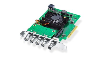 Blackmagic Design DeckLink 8K Pro Кепчър карта