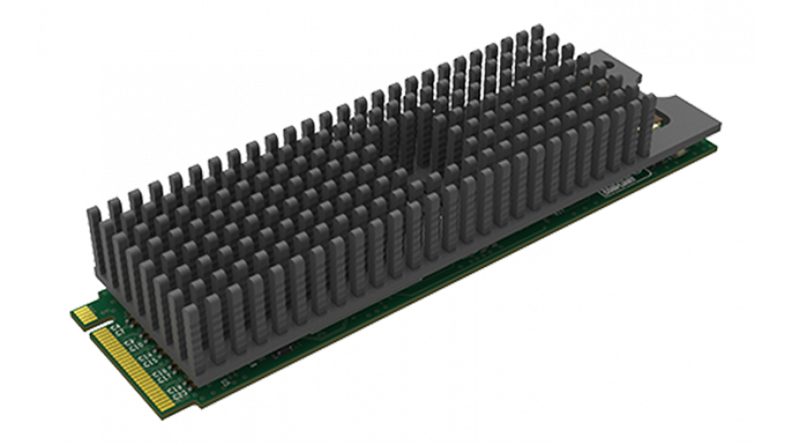 Magewell Eco Capture HDMI 4K M.2