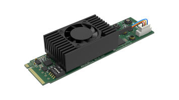 Magewell Eco Capture 12G SDI 4K Plus M.2 Magewell Eco Capture 12G SDI 4K Plus M.2