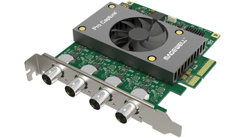 Magewell Pro Capture Quad SDI