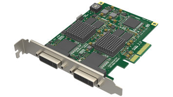 Magewell Pro Capture Dual DVI