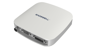 Magewell USB Capture AIO
