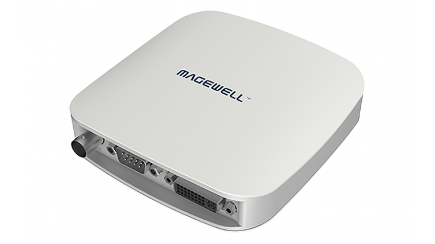 Magewell USB Capture AIO Magewell USB Capture AIO