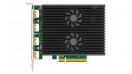 Magewell Pro Capture Dual HDMI 4K Plus LT