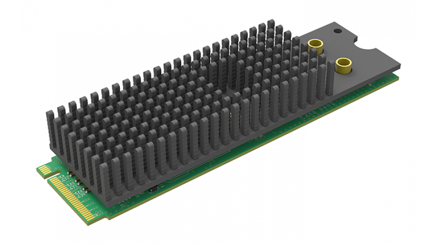 Magewell Eco Capture Dual SDI M.2