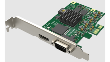 Magewell Pro Capture HDMI
