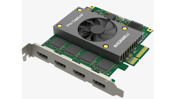Magewell Pro Capture Quad HDMI