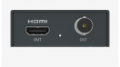 Magewell Pro Convert for NDI to AIO Magewell Pro Convert for NDI to AIO