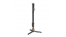 E-Image MFC700 + 610FH Monopod from a carbon fiber with fluid head