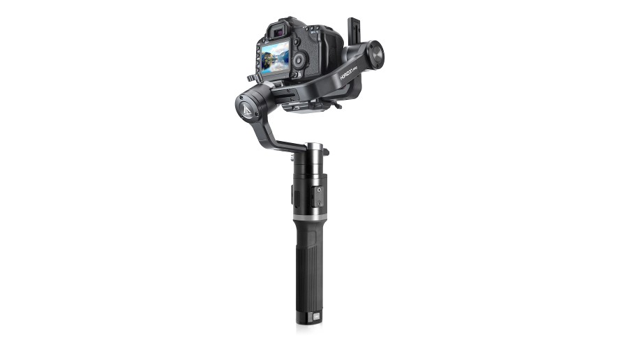 E-IMAGE HORIZON PRO Full Kit