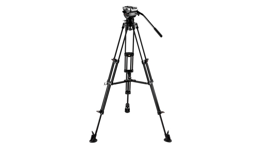 E-Image EG04AS Tripod Kit