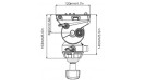 E-Image EG04AS Tripod Kit