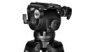 E-image EG08A2 Two Stage Aluminium Tripod Kit