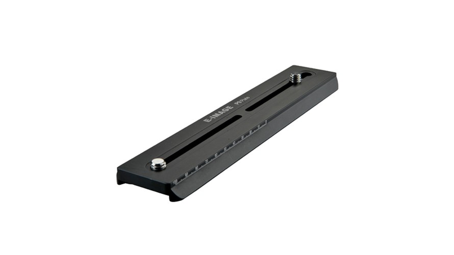 E-image GB2 Telescopic Pan Bar for GH06, GH08, and GH10 Tripod Heads