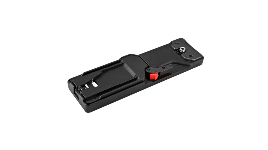 E-image PS-C Camera Plate
