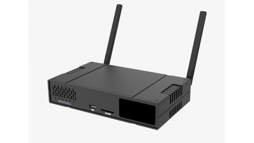 Magewell Ultra Encode AIO