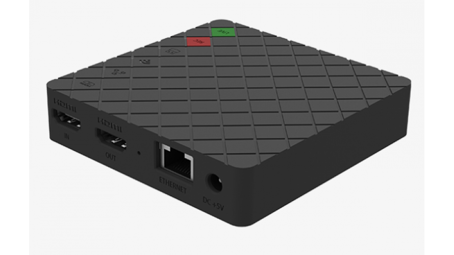 Magewell Ultra Stream HDMI
