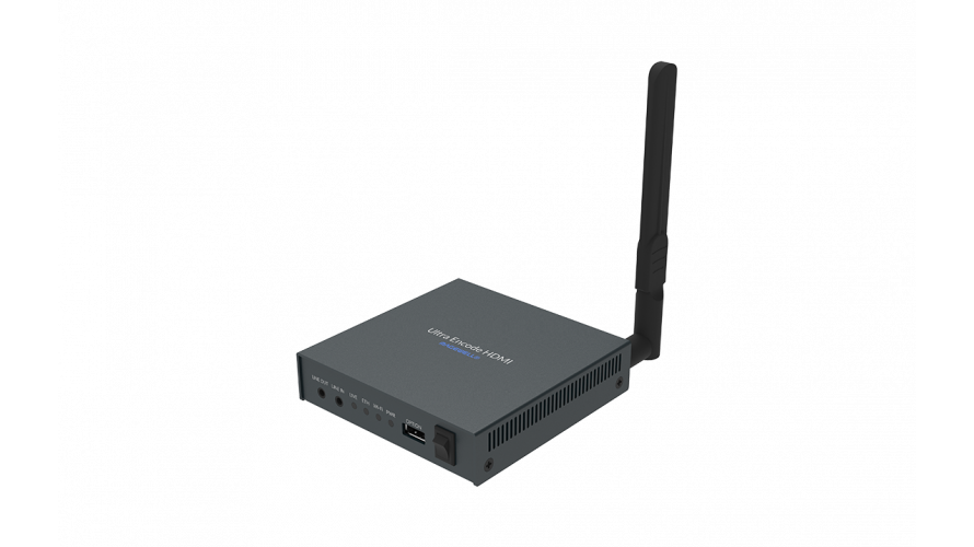Magewell Ultra Encode HDMI
