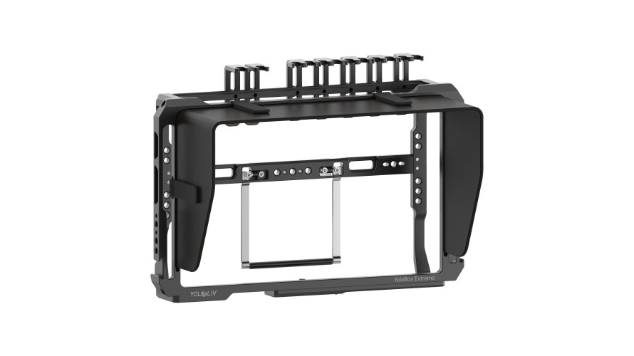YoloLiv YoloBox Extreme Cage