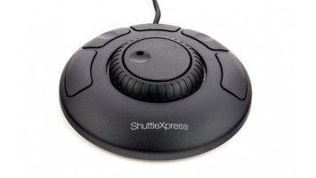 Contour ShuttleXpress