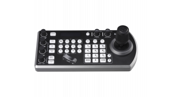 Lumens VS-KB30 IP Camera Controller with Joystick