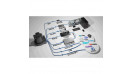 PTZOptics Move 4K 12x-SDI-HDMI-USB-IP (Сив)