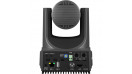 PTZOptics Move 4K 12x-SDI-HDMI-USB-IP (Сив)