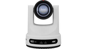 PTZOptics Move 4K 12x-SDI-HDMI-USB-IP (Бял)