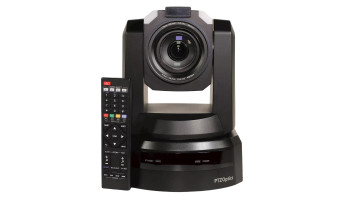 PTZOptics 12X-NDI-GY-C PTZOptics 12X-NDI-GY-C