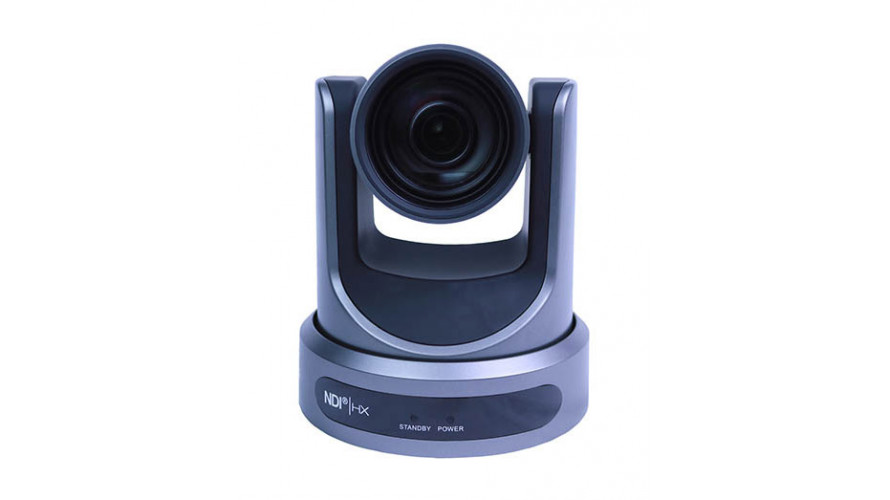 PTZOptics 12X-NDI-GY-C PTZOptics 12X-NDI-GY-C