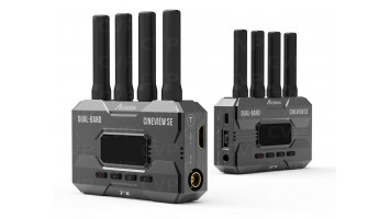 Accsoon CineView SE SDI & HDMI Wireless Video Transmitter & Receiver Kit Accsoon CineView SE SDI & HDMI Wireless Video Transmitter & Receiver Kit