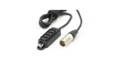 SWIT PA-X4D4 – адаптер 4-pin XLR към 4 × D-tap