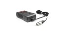 SWIT S-7101 – захранващ кабел D-tap към 4-pin XLR