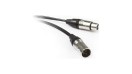 SWIT S-7102 – захранващ кабел 4-pin XLR (женски) към 4-pin XLR (мъжки)