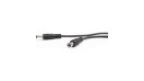 SWIT S-7108 – захранващ кабел pole-tap 5,5/2,1 mm към pole-tap 5,5/2,1 mm