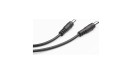SWIT S-7108 – захранващ кабел pole-tap 5,5/2,1 mm към pole-tap 5,5/2,1 mm