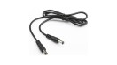 SWIT S-7108 – захранващ кабел pole-tap 5,5/2,1 mm към pole-tap 5,5/2,1 mm