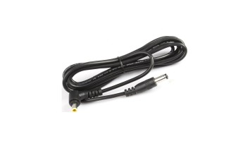 SWIT S-7500U – захранващ кабел pole-tap 5,5/2,1 mm към DC-IN на Sony PMW-EX