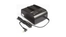 SWIT S-7500U – захранващ кабел pole-tap 5,5/2,1 mm към DC-IN на Sony PMW-EX