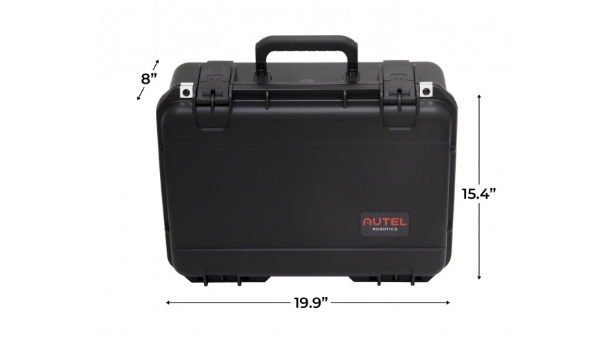 Autel EVO II Hard Case Autel EVO II Hard Case