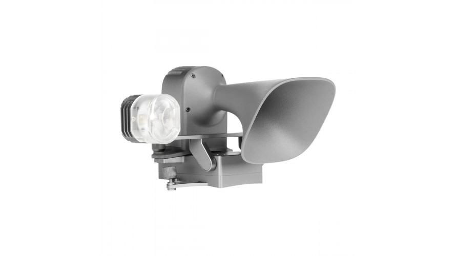 Autel Robotics Speaker & Spotlight Combo
