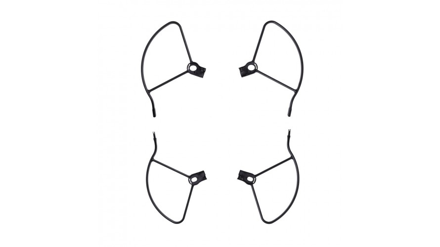 Autel EVO II Drone Propeller Guards Autel EVO II Drone Propeller Guards