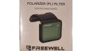 FREEWELL EVO NANO/NANO+ POLARIZED FILTER