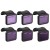 FREEWELL ALL DAY FILTER KIT (ND4, ND8, ND16, ND32, ND64, ND1000)+€ 195.56