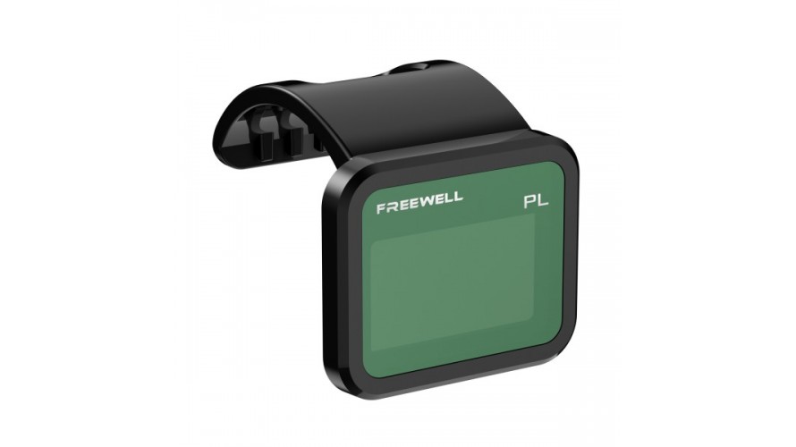 FREEWELL EVO NANO/NANO+ POLARIZED FILTER