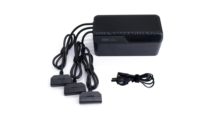 Autel EVO MAX Series Charging HUB