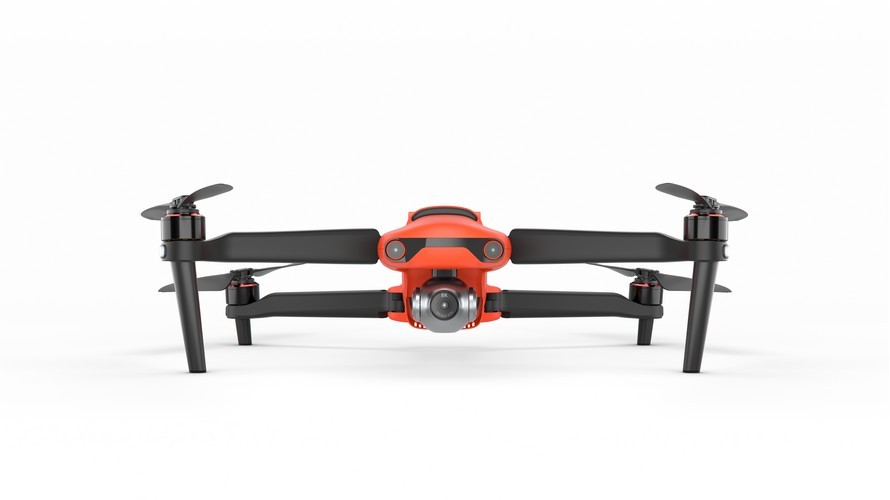 Autel EVO II 8K