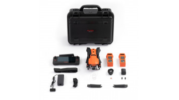 Autel EVO II PRO V3- Rugged Bundle