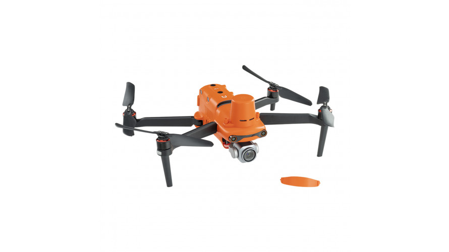 EVO II PRO RTK  V3 Rugged Bundle