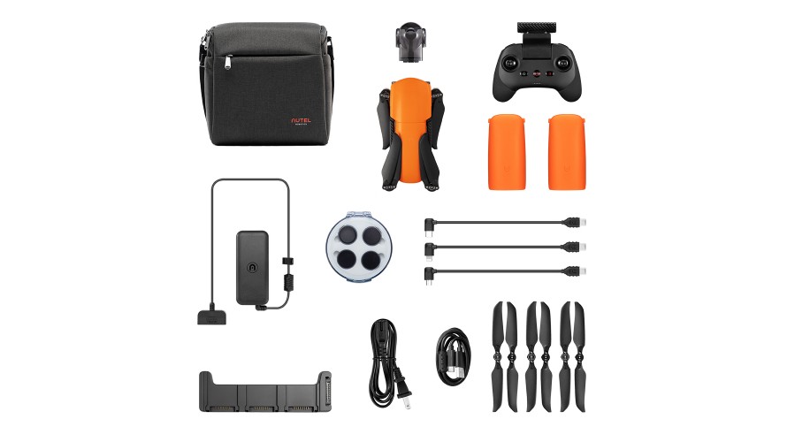 Autel EVO Lite+ Premium Bundle